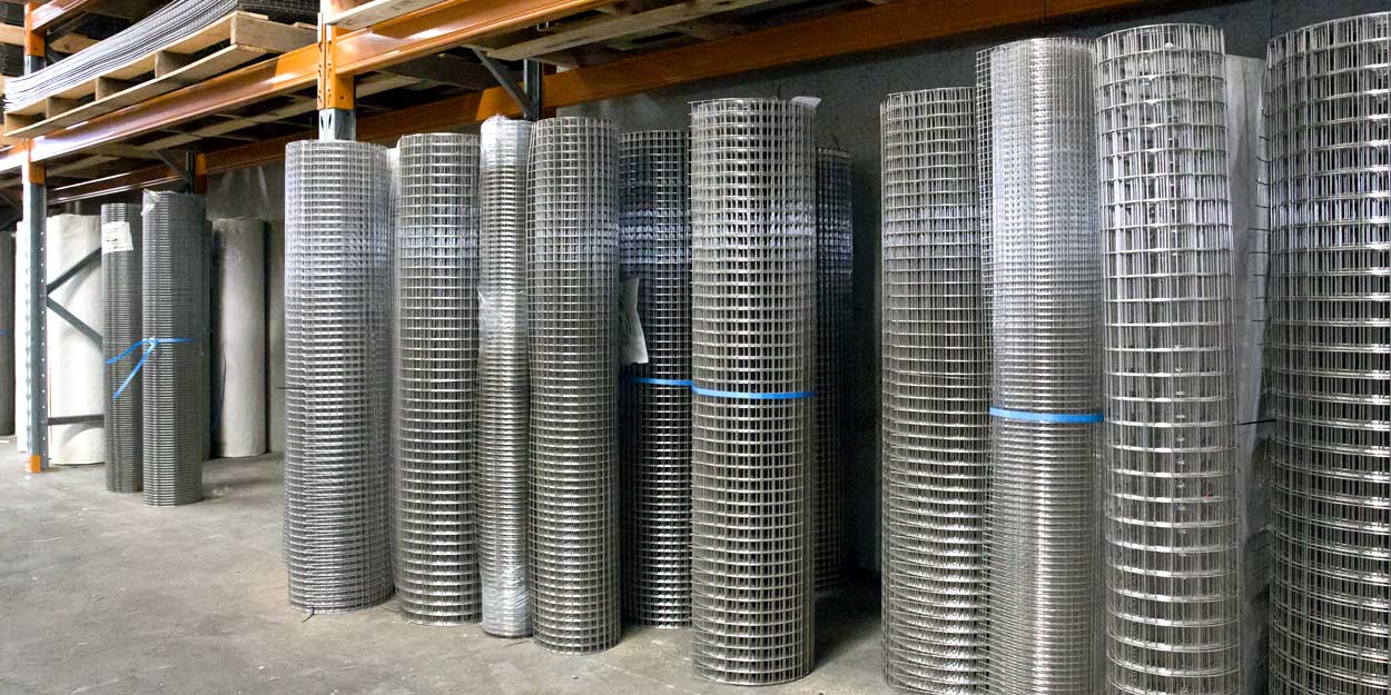 Stainless Steel 304 Wire mesh