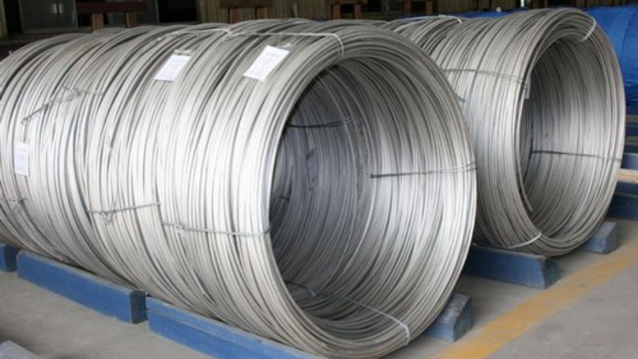 Advantages of Stainless Steel Wires