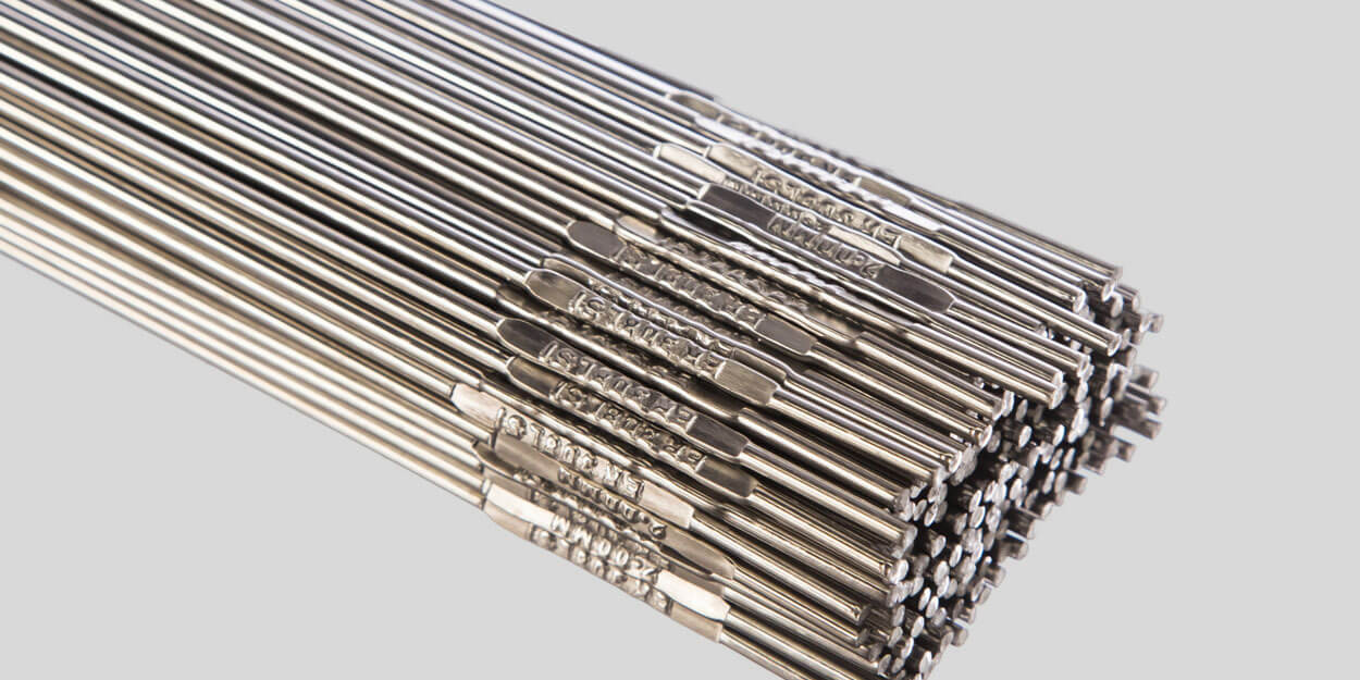 Alloy 20 Filler Wire