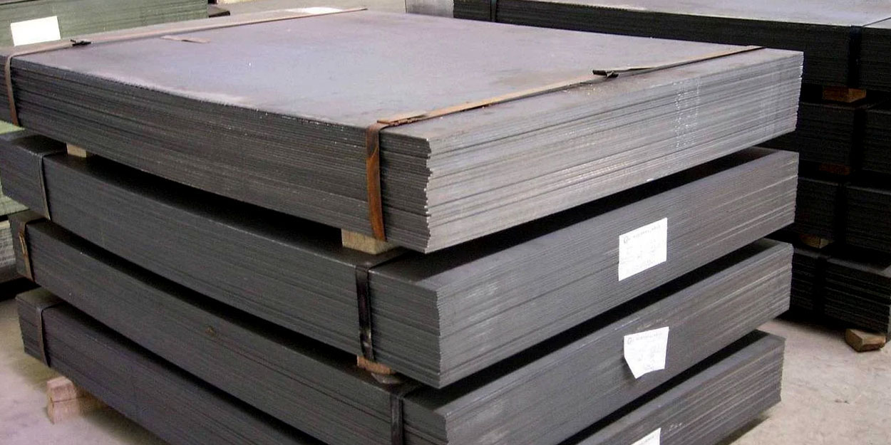 Inconel 600 Sheet, Plate