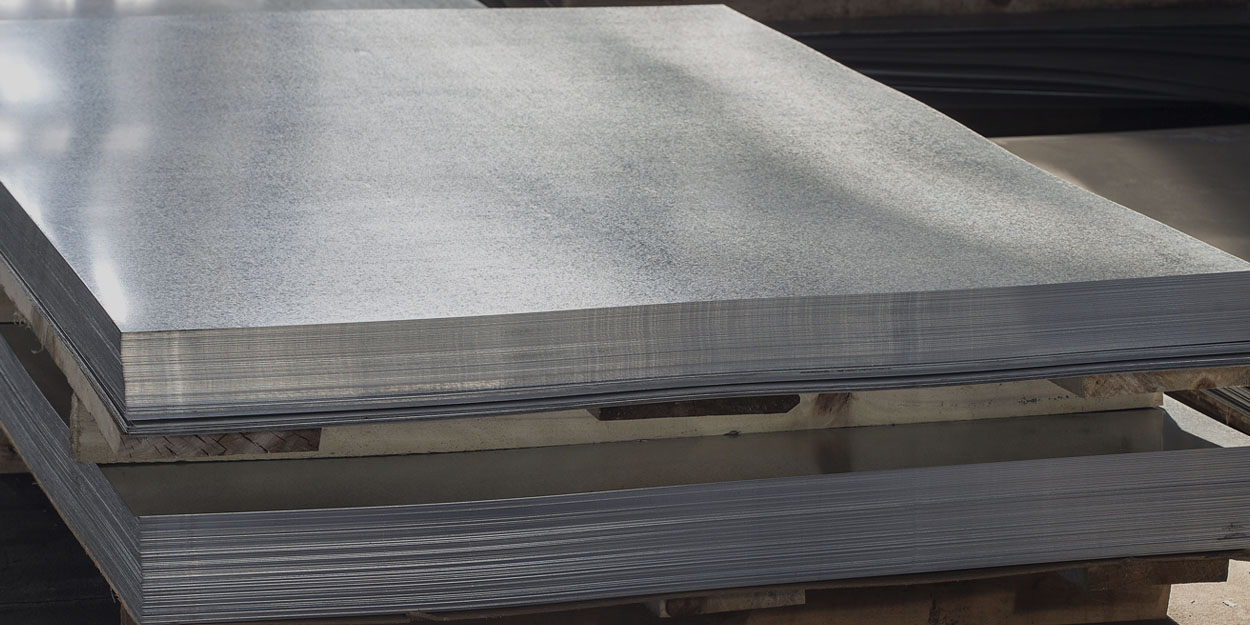 Alloy Steel Sheets, Plates