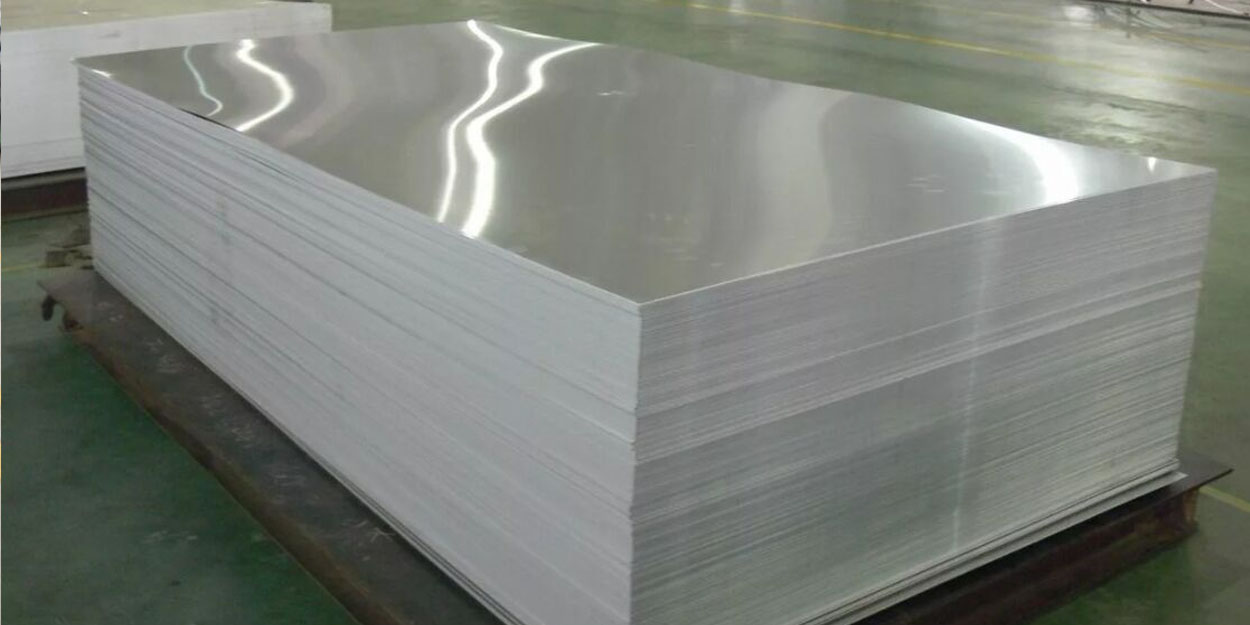 Aluminium 5083 Sheet, Plate, Structural