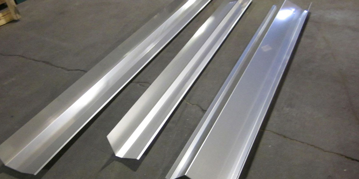 Aluminium 6082 Structural