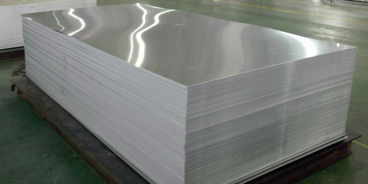 Aluminium Sheet, Plate, Structural
