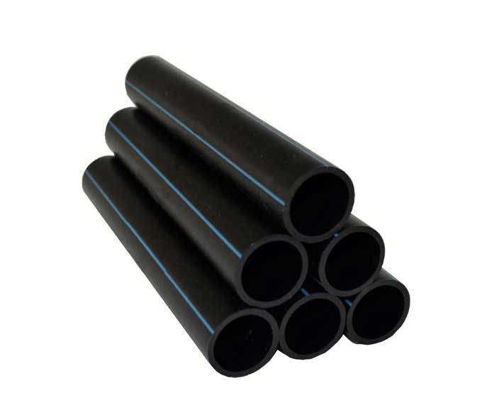 AS P5 Round Pipes