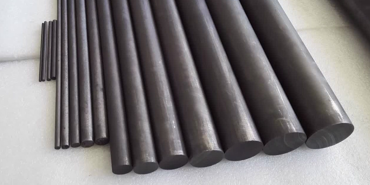 Carbon Steel A105 Rod, Bar