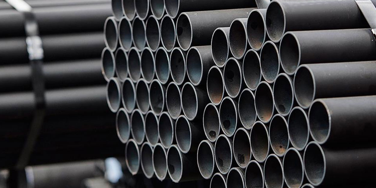 Carbon Steel Pipes & Tubes