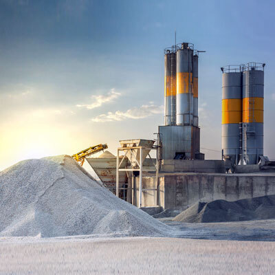 Alloy Steel A213 GR T1, T2, T5, T11, T22 & T91 Tubes in Cement Industry