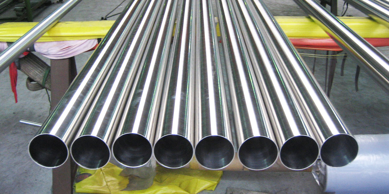 Duplex Steel 2205/S31803 Pipes & Tubes