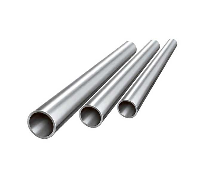 Incoloy 800/800H/800HT ERW Pipes Incoloy 800/800H/800HT ERW Pipes