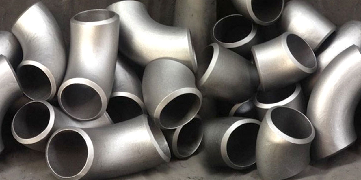 Incoloy 800/800H/800HT Butt weld Fittings