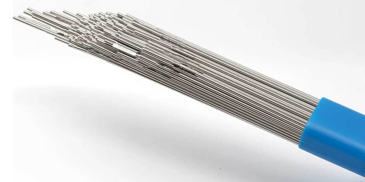 Inconel 600 Filler Wire