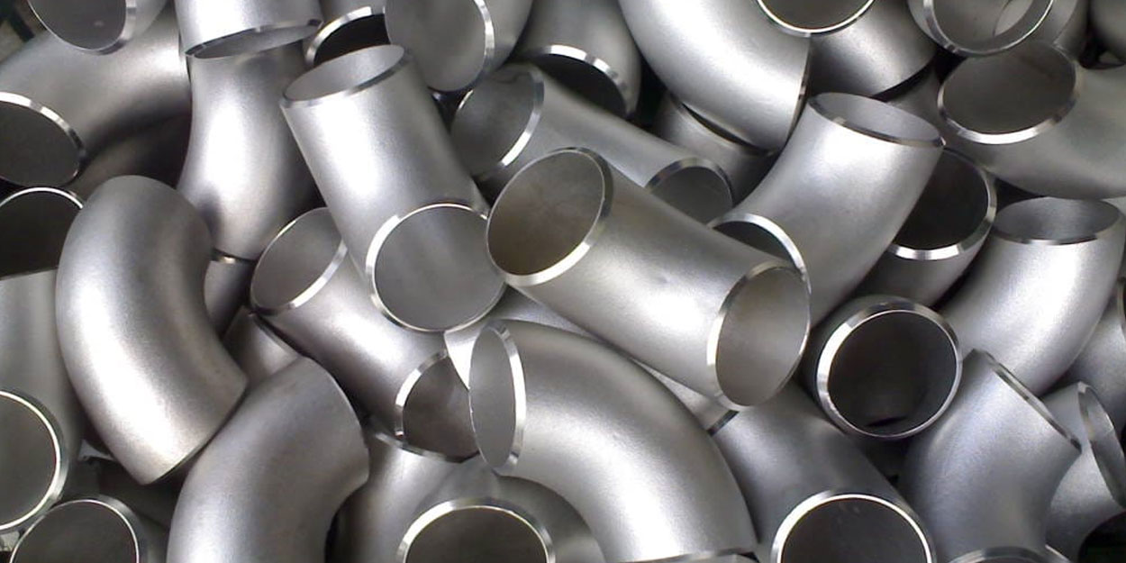 Inconel 625 Butt weld Fittings