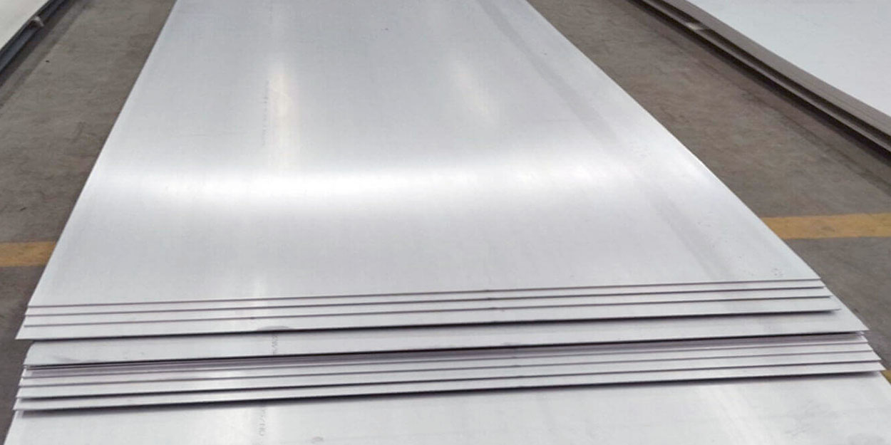 Inconel 625 Sheet, Plate