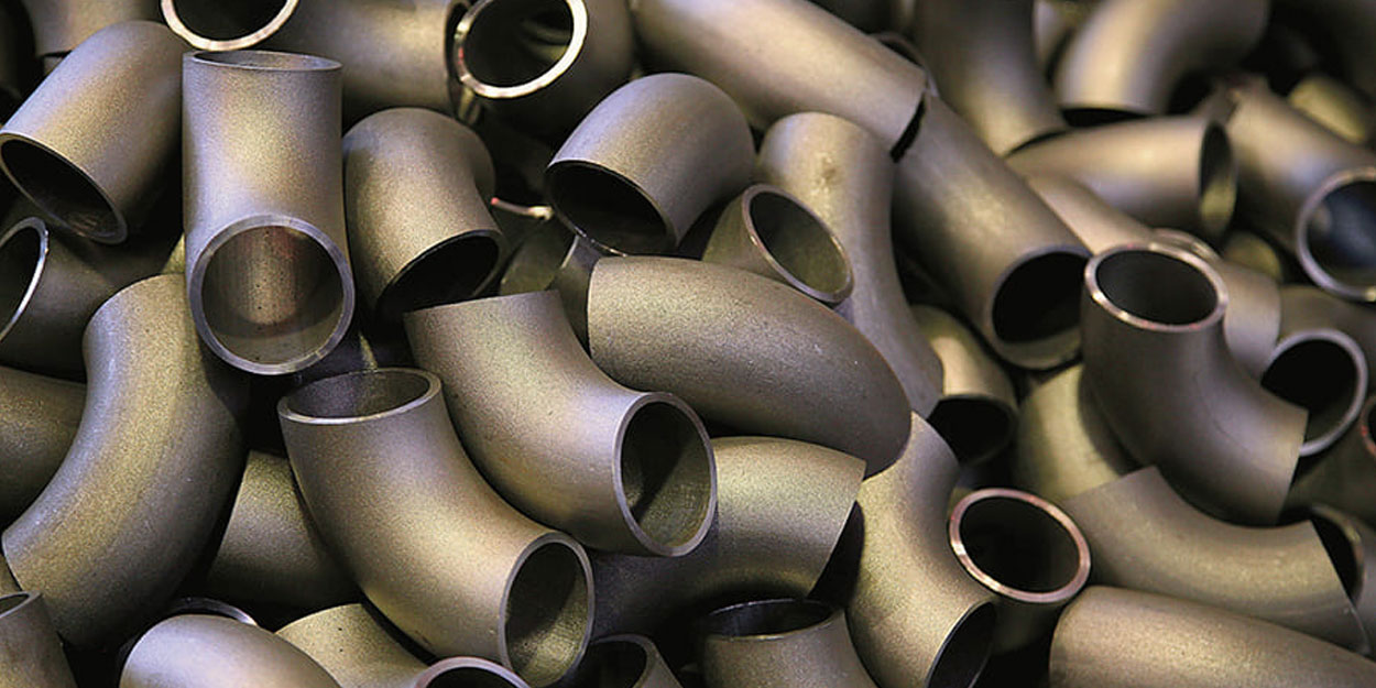 Inconel 718 Butt weld Fittings