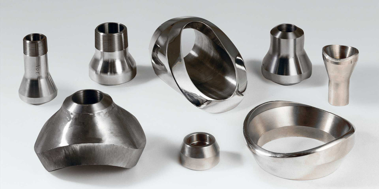 Inconel 718 Olets