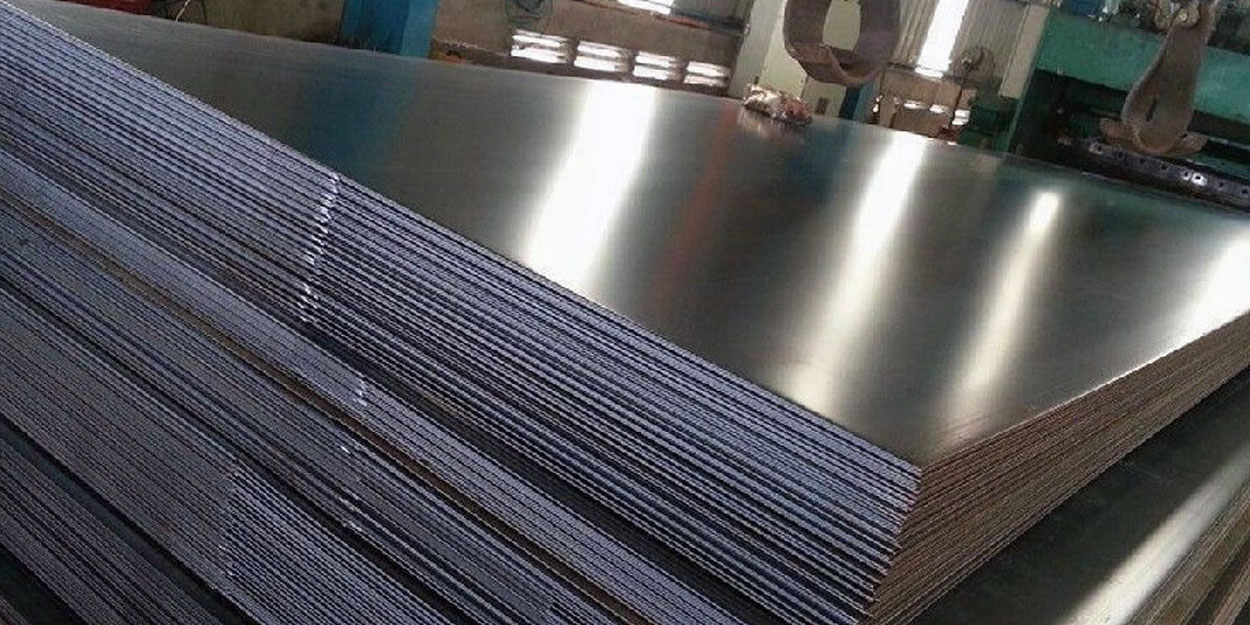 Inconel 718 Sheet, Plate