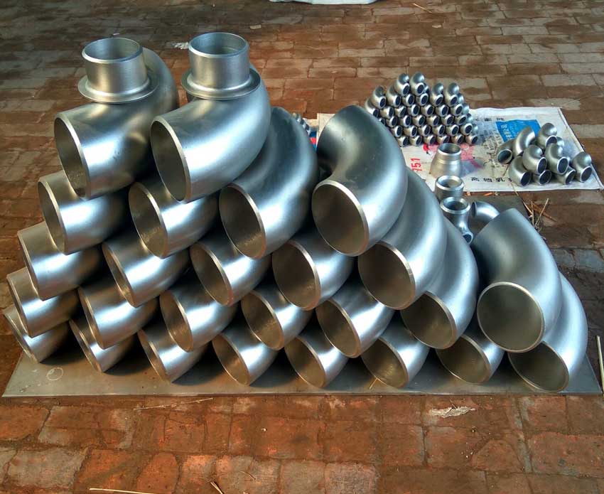 Inconel Buttweld Fittings Materials
