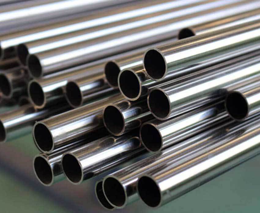 Inconel Pipes and Tubes Materials