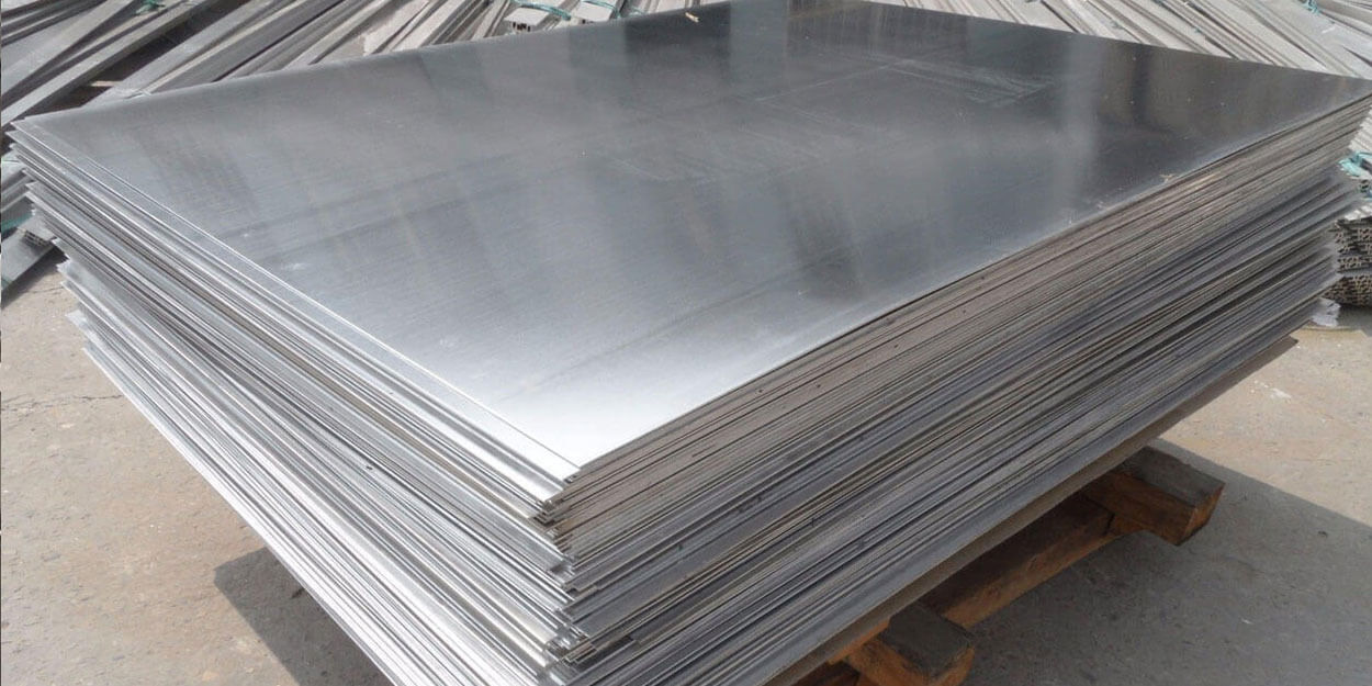 Inconel Sheet, Plate
