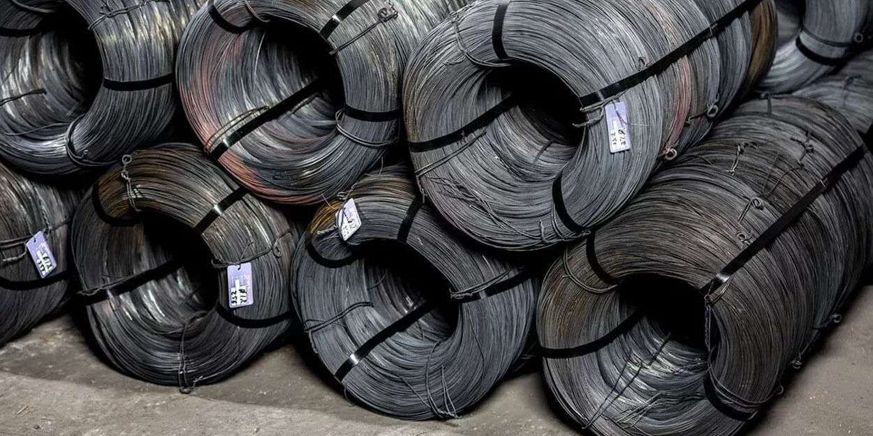 Low Temperature Carbon Steel ASTM A350 LF2 Wire