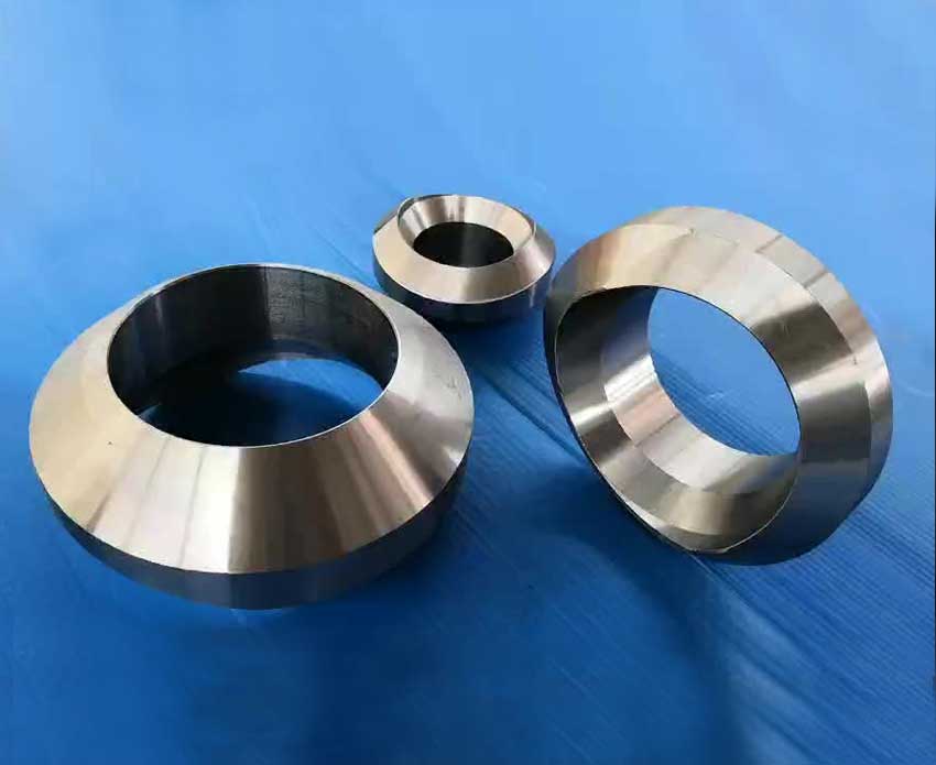 Olets Fittings Materials