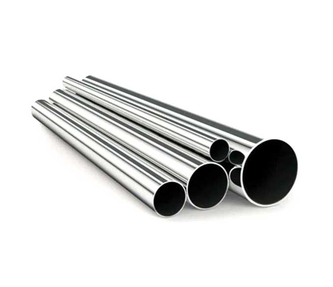 Incoloy 800/800H/800HT Seamless Pipes Incoloy 800/800H/800HT Seamless Pipes