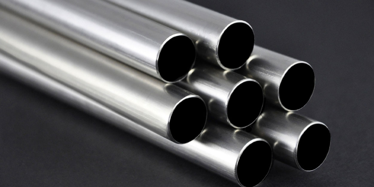 SMO 254 Pipes & Tubes