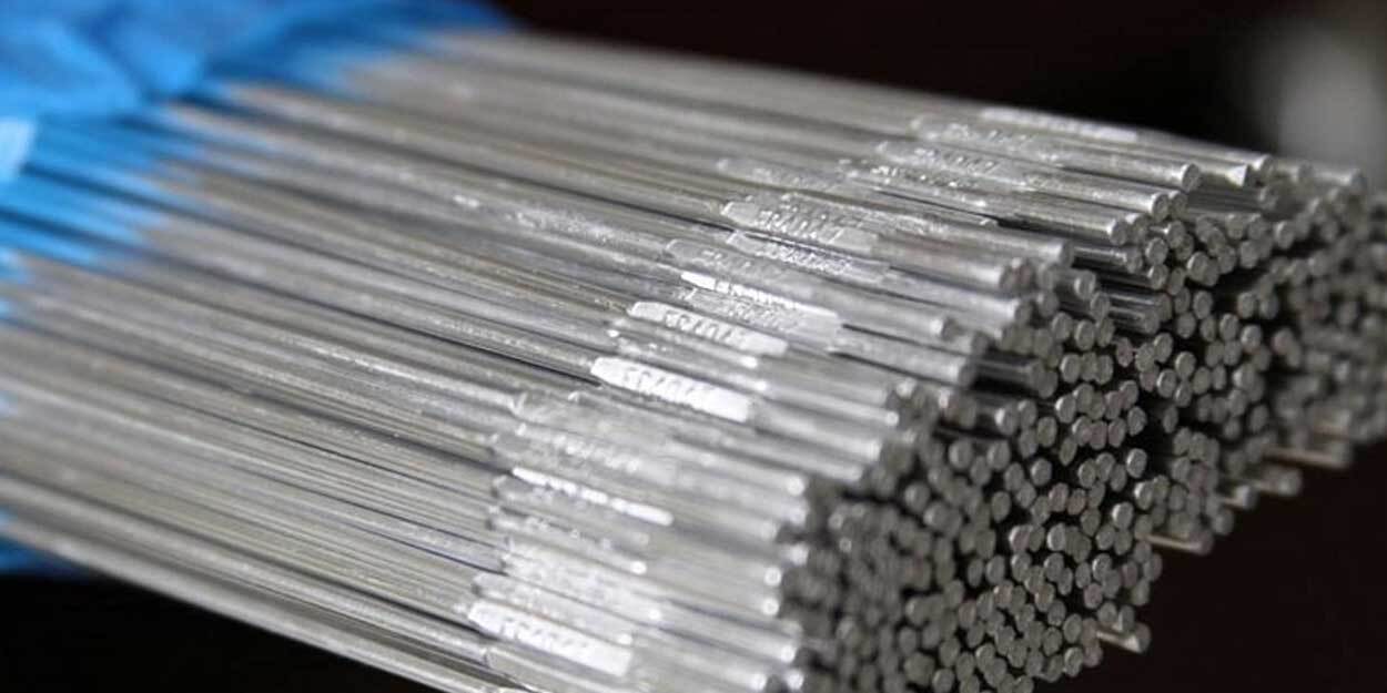 SS 347 Filler Wire