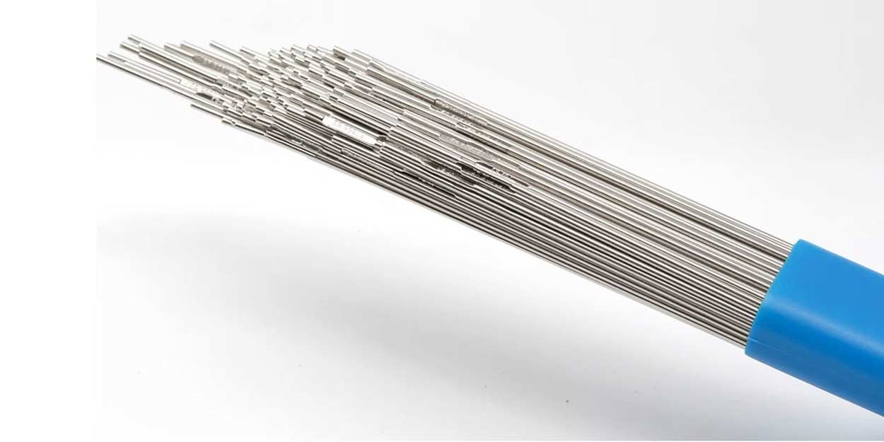 SS 904L Filler Wire