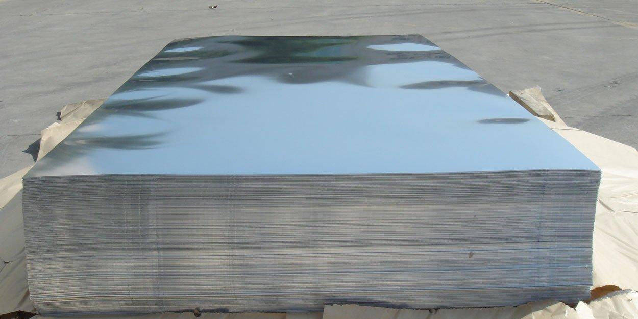 SS 904L Sheet, Plate