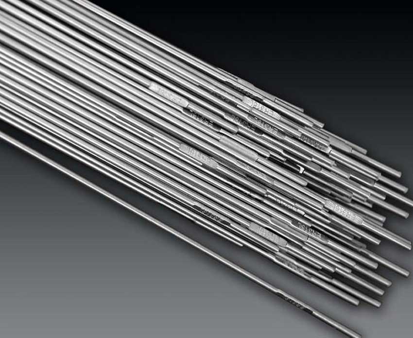 Titanium Filler Wire