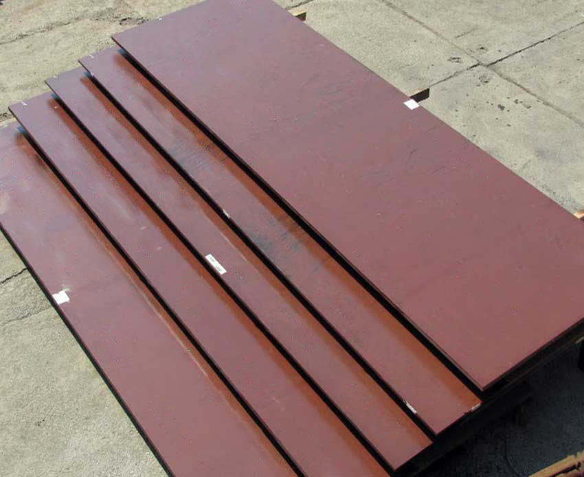Wear Resistant Sheets Plates Materials