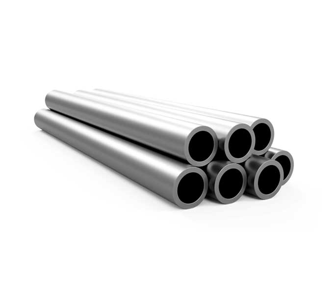 Incoloy 800/800H/800HT Welded Pipes Incoloy 800/800H/800HT Welded Pipes